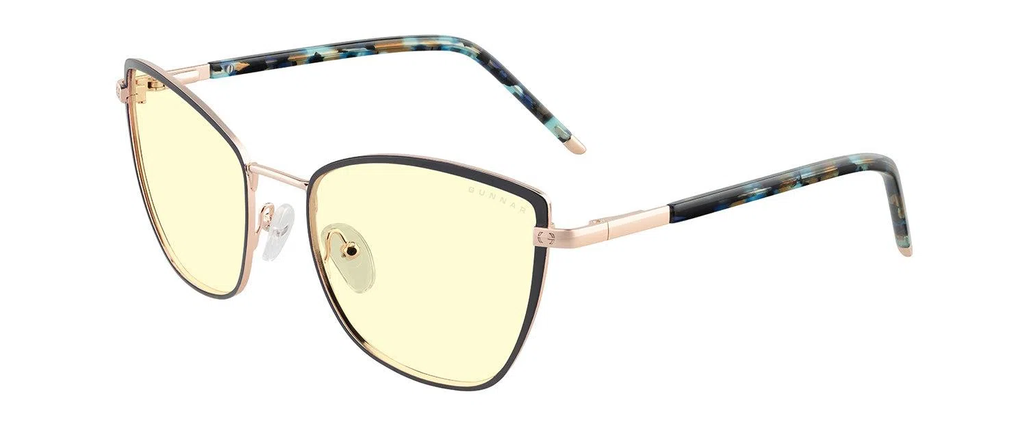 Gunnar Jewel Eyeglasses - view 11